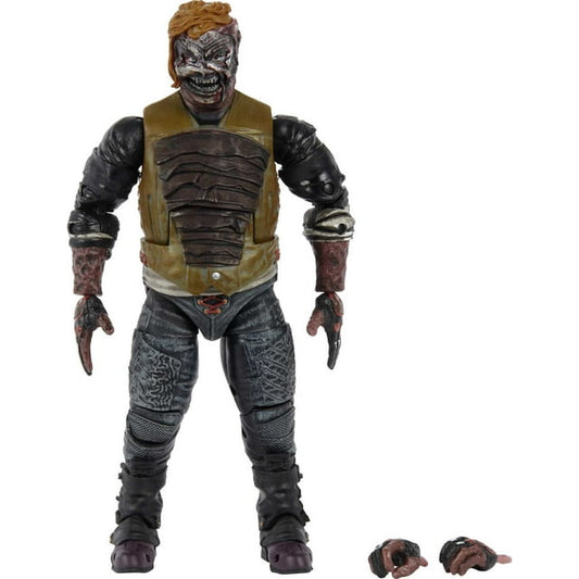 WWE  The Fiend  Bray Wyatt Elite Collection Action Figure