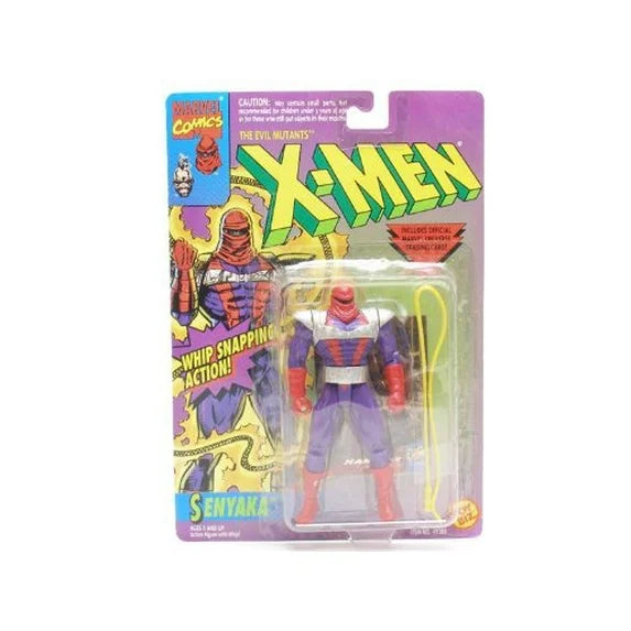 X-Men Senyaka Action Figure Fashions for Home