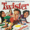 Hasbro/Milton Bradley Twister Family Board Game