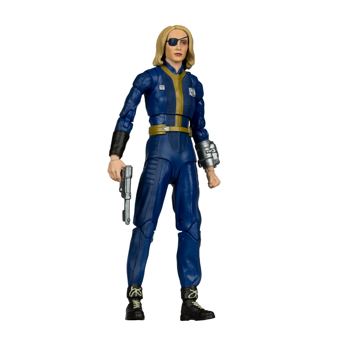 Steph Harper (Fallout TV) 7" Deluxe Action Figure - McFarlane Toys Fashions for Home
