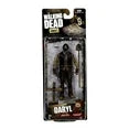 The Walking Dead Grave Digger Daryl Dixon Action Figure Dirt Version Series 9 - Fashions for Home