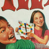 Hasbro/Milton Bradley Twister Family Board Game