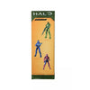 HALO 12in Spartan Vale Figure Set (Halo 5) W2