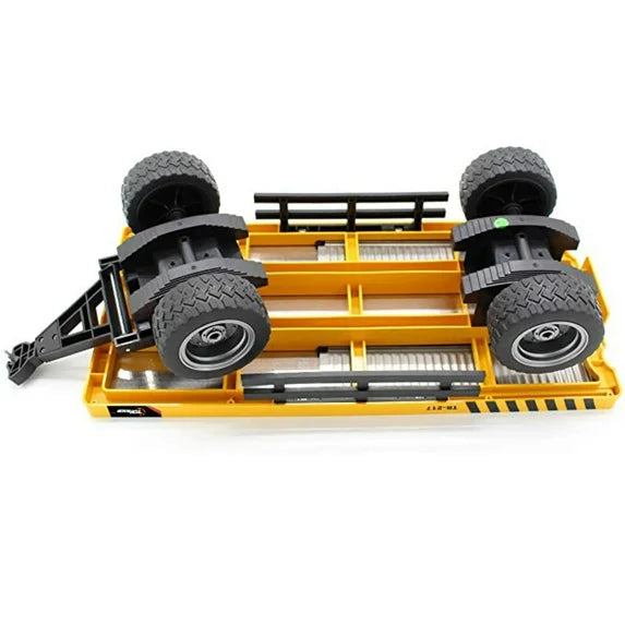Top Race Truck Carrier Slab Attachment for Top Race TR-216 Remote Control RC Forklift Fashions for Home
