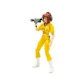 Teenage Mutant Ninja Turtles: Best Action Figures April O'Neil The Reporter 5" for Kids Ages 8+