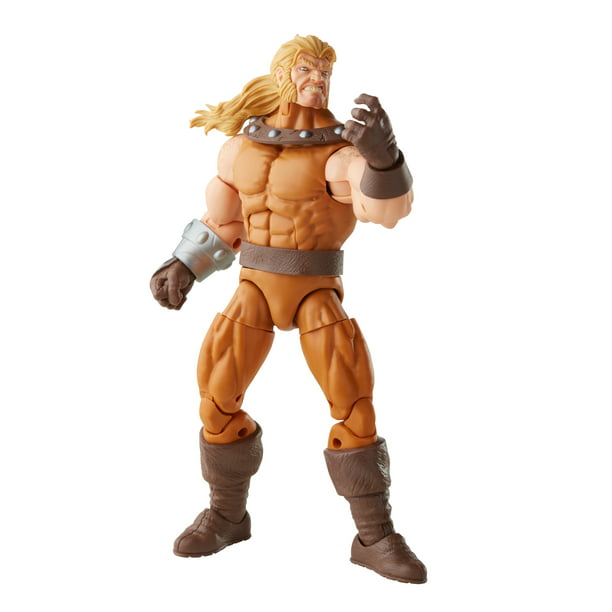 Marvel - Legends Series Sabretooth