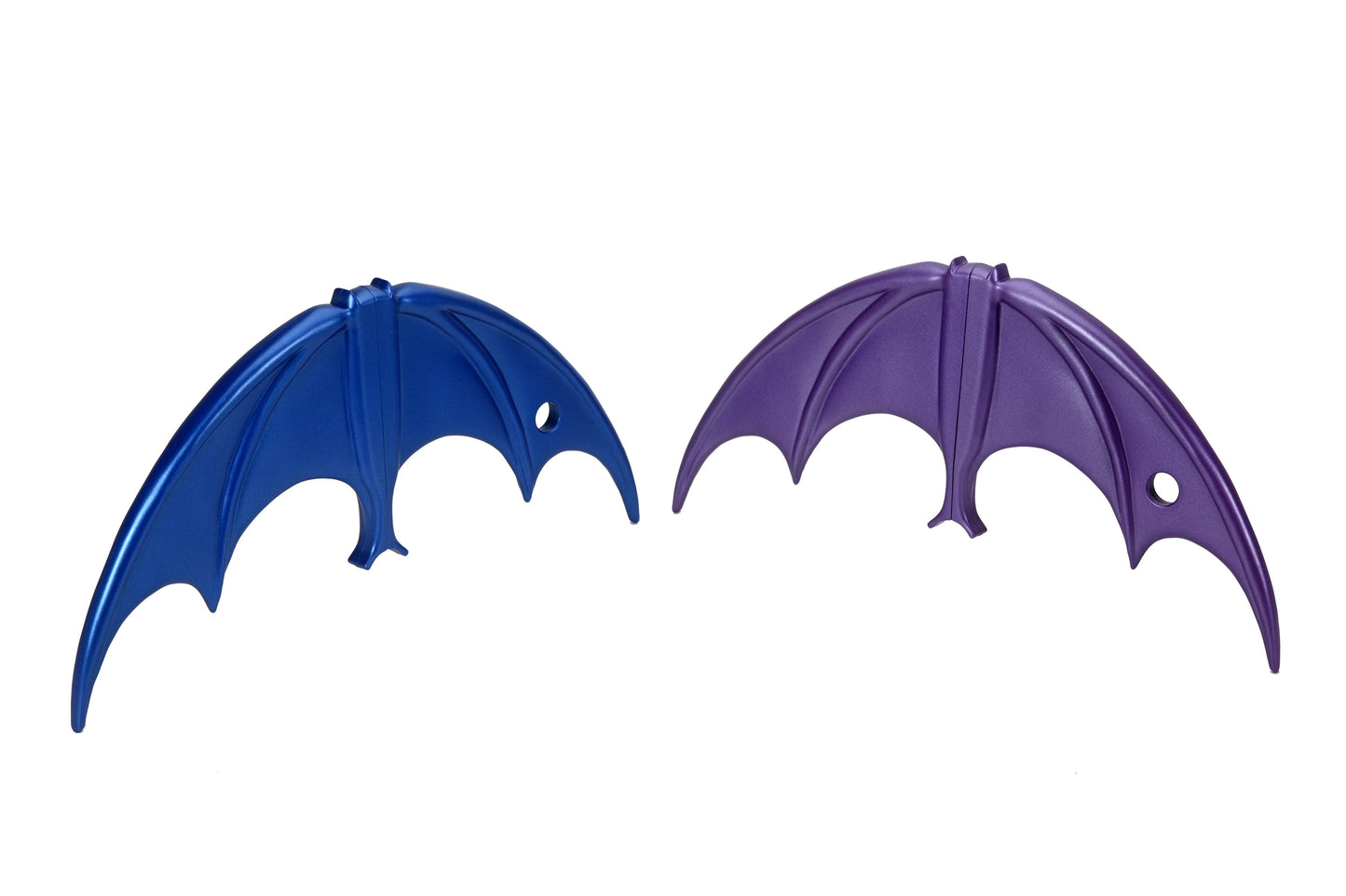 Batman (1966 TV Show) - Batgirl & Robin's Batarangs Prop Replica 2-Pack
