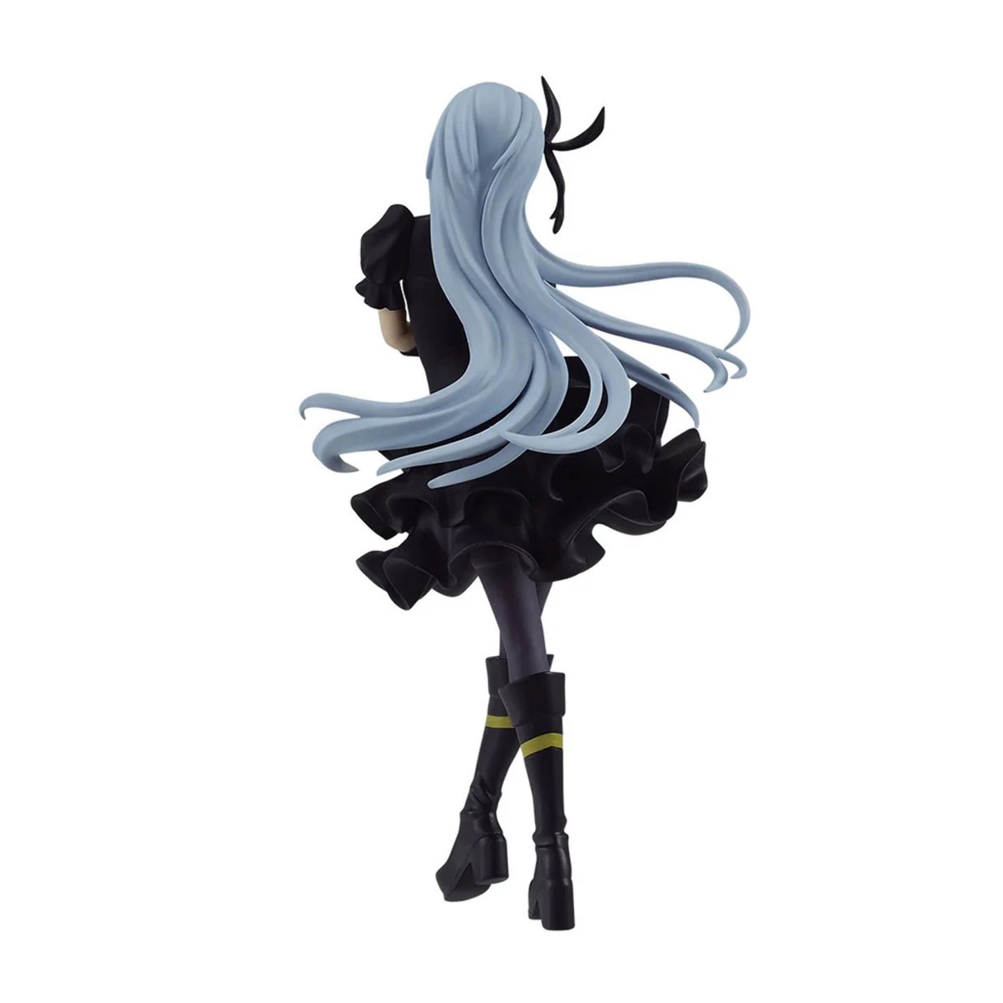 BanPresto - That Time I Got Reincarnated As A Slime - Otherworlder Vol.19 - Luminus Valentine Statue, Banpresto, Gifts - Fashions for Home