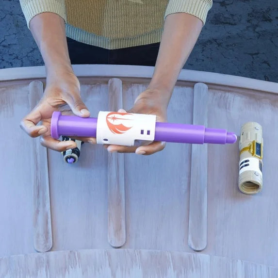 SW LS FORGE MACE WINDU Fashions for Home