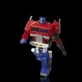 Transformers: 40th Anniversary Optimus Prime Action Figure, Retro G1 Converting Robot (6.25”)