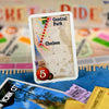 Ticket to Ride: New York City Strategy Board Game for ages 8 and up, from Asmodee