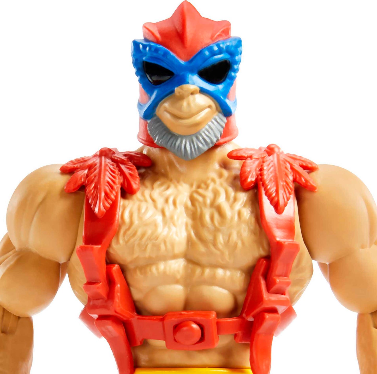 Masters of the Universe Origins Stratos Action Figure - Fashions for Home