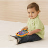 VTech Light-Up Baby Touch Tablet, Learning Toy for Baby, Orange