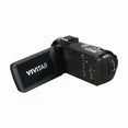 Vivitar 8K 18x Zoom Camcorder