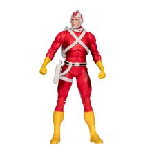 Adam Strange (Strange Adventures) McFarlane Toys Collector Edition 7" Figure Fashions for Home
