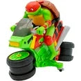 Teenage Mutant Ninja Turtles Raph's Rad Ride RC Vehicle