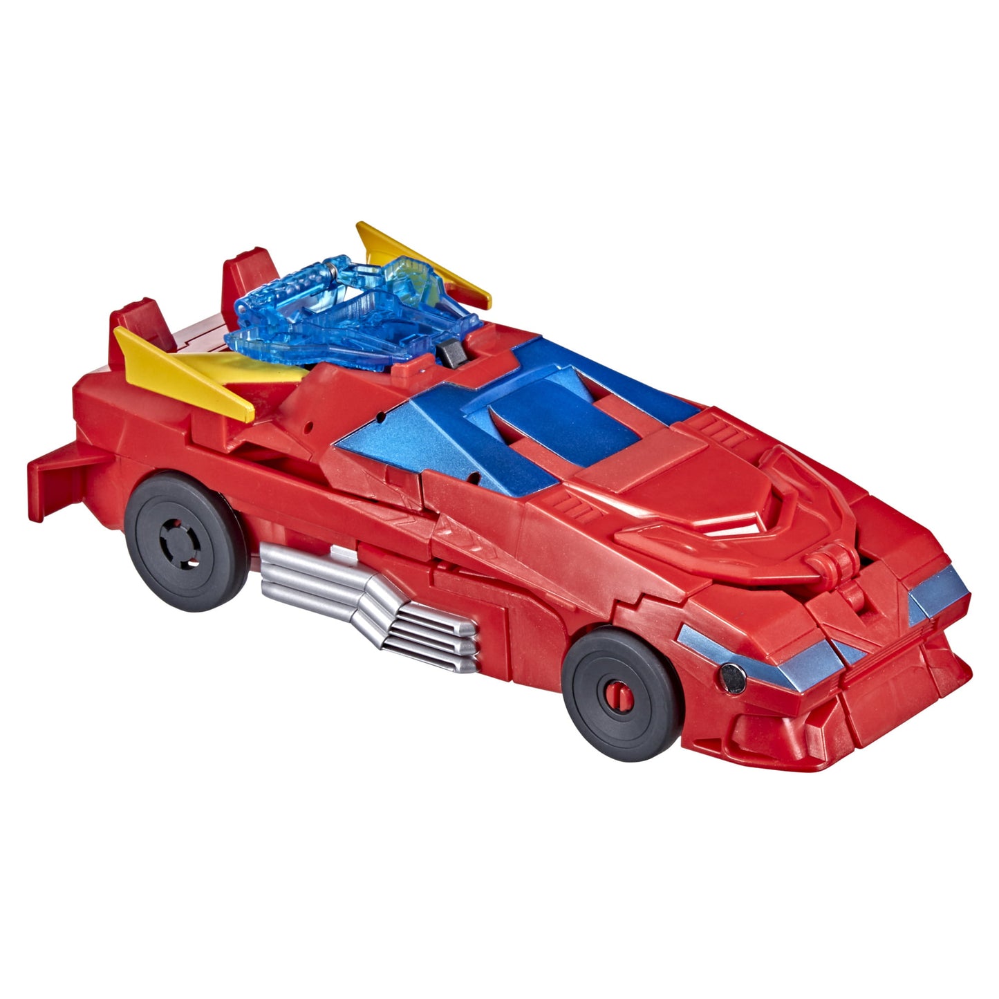 Transformers Bumblebee Cyberverse Adventures Dinobots Unite Ultimate Autobot Hot Rod Fashions for Home