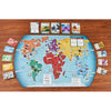 Trekking The World: The Globetrotting Board Game