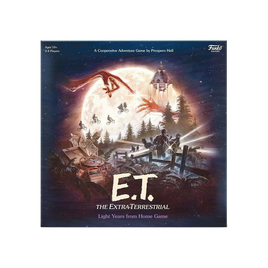 sg e t light years from home game