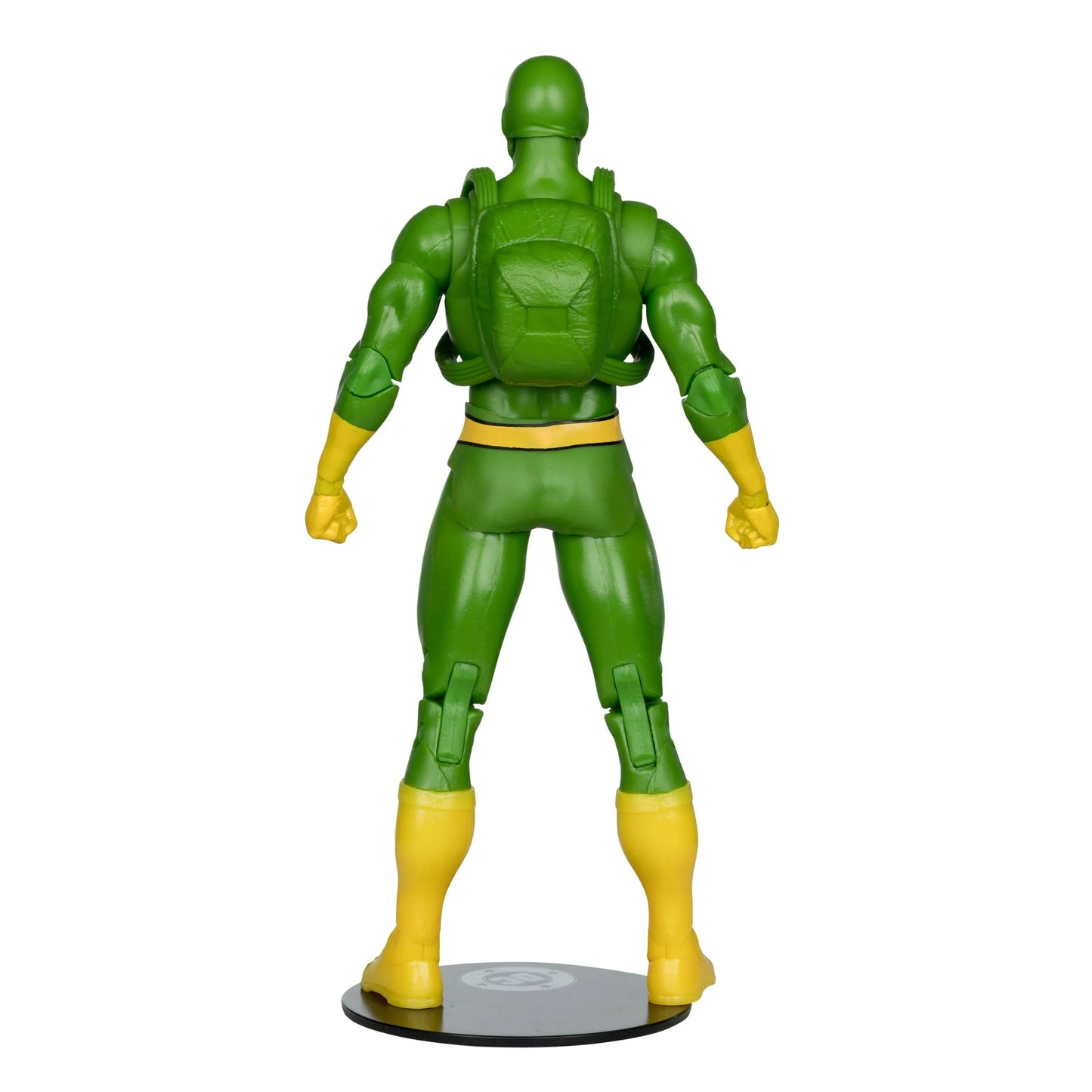 Kite-Man (Batman Rogues) Collector Edition Gold Label 7" Figure - McFarlane Toys Fashions for Home