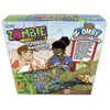 Playmonster Zombie Chase Set, 72 Piece