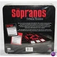 The Sopranos Trivia Game