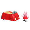 Peppa Pig Pep Opp Vehicle Set, 2 Piece