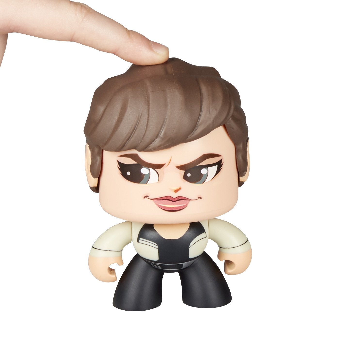 Star Wars Mighty Muggs Qi ra #12 Fashions for Home