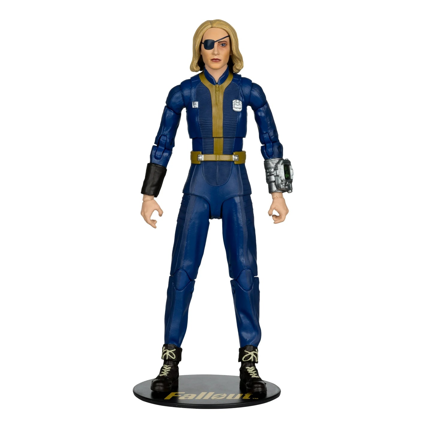 Steph Harper (Fallout TV) 7" Deluxe Action Figure - McFarlane Toys Fashions for Home