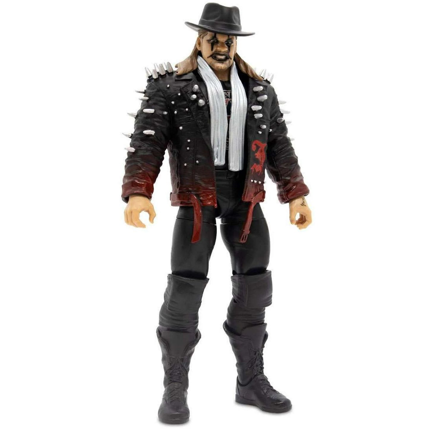 Chris Jericho AEW Unrivaled Series 8 Fashions for Home