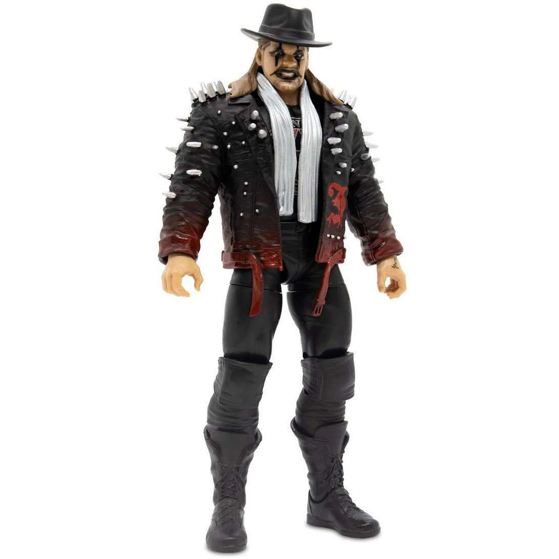 Chris Jericho AEW Unrivaled Series 8 Fashions for Home