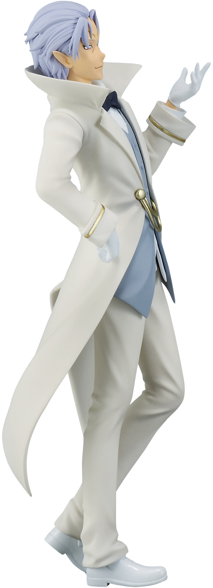 BanPresto - That Time I Got Reincarnated As A Slime - Otherworlder - vol.16 Clayman Statue, Banpresto, Gift - Fashions for Home
