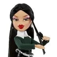 Alwayz Bratz Jade Fashion Doll with 10 Accessories and Poster, Multicolor - Fashions for Home