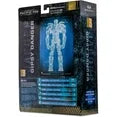 McFarlane - Pacific Rim - 4" Gipsy Danger (Jaeger) Figure Playset & Comic, McFarlane Toys, Gifts