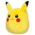 Squishmallows Pokemon 14 inch Pikachu - Child's Ultra Soft Stuffed Plush Toy