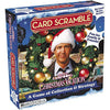 Card Scramble National Lampoons Christmas Vacation