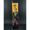 McFarlane Toys Mortal Kombat The Joker - 7 inch Collectible Action Figure