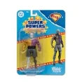 Metamorpho (DC Super Powers: Superman Movie) 4.5" Figure -McFarlane Toys - Fashions for Home