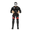 AEW Unrivaled Danhausen - 6-Inch Figure with Alternate Head and Alternate “Cursed” Hands
