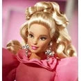 Barbie Signature Pink Collection Doll 3rd in Series Limited Edition 2021 Mattel - Fashions for Home