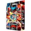 Rise of Heroes Starter Deck MINT/New