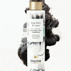 Pantene Deep Detox & Renew with Charcoal Silicone Free Shampoo 9.6 oz