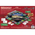 USAopoly Adult Monopoly National Lampoons Christmas Vacation Board Game