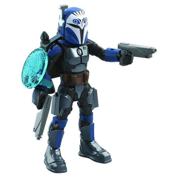 SW MISSION FLEET BO KATAN GAUNTLET Fashions for Home