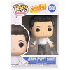 Pop Seinfeld Jerry with Puffy Shirt Vinyl Figure (Other)