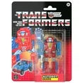 Transformers Toys Retro G1 Action Figure Autobot Gears (5”)