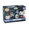 Funko POP! and Tee Star Wars The Ronin with Size 2XL T-Shirt Collectors Box Exclusive
