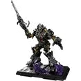 Blokees Transformers Classic Figure 10 Megatron