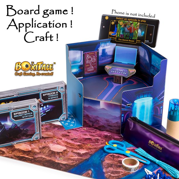 boxitale elite explorers a craft adventure game