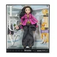 LUV Premium Fashion Doll - Brooke, Ages 6+